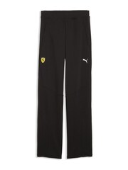 Puma Black Scuderia Ferrari PM1 Pants - Image 4 of 5