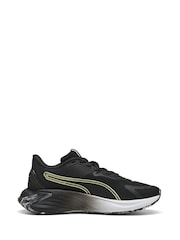Puma Black Hybrid Training Shoes - Image 2 of 6