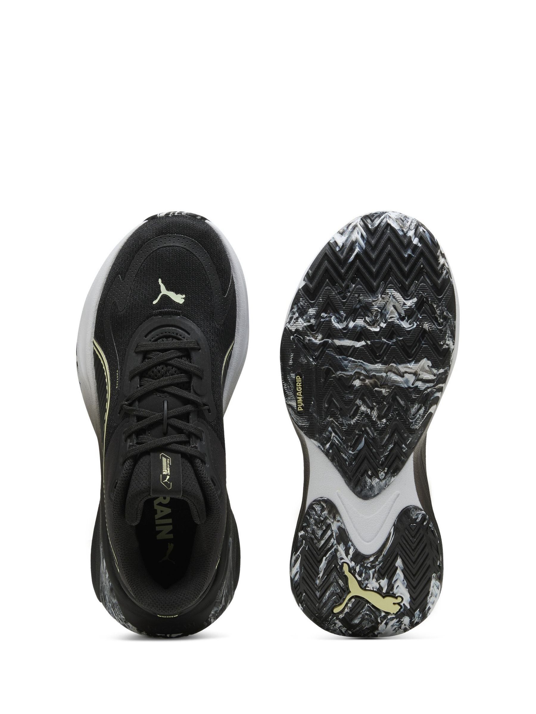 Buy Puma Black Hybrid Training Shoes from Next South Africa