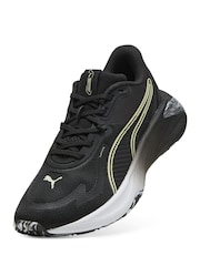 Puma Black Hybrid Training Shoes - Image 5 of 6