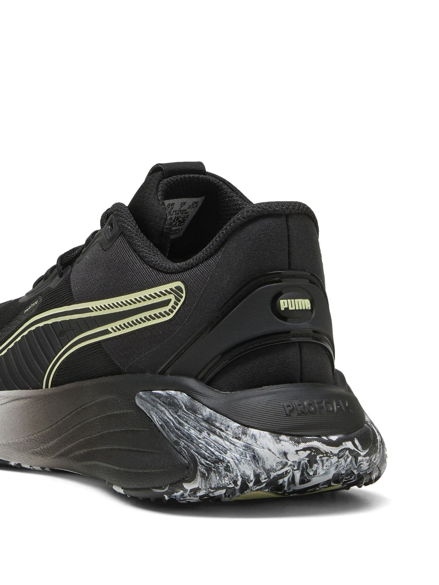 Buy Puma Black Hybrid Training Shoes from Next South Africa