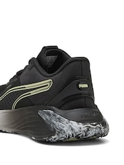 Puma Black Hybrid Training Shoes - Image 6 of 6