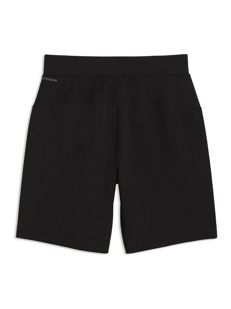 Puma Black Cloudspun 7" Shorts - Image 5 of 5 Puma Black Cloudspun 7" Shorts - Image 5 of 5