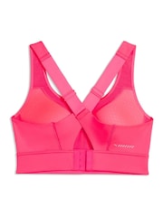 핑크 - Puma Breathe Run Bra - 5의 이미지 5