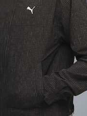 Puma Black Chore Jacket - Image 2 of 7