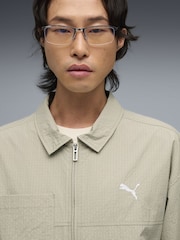 Puma ז'קט בייסיק - תמונה 2 מתוך 7