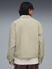 Puma ז'קט בייסיק - תמונה 4 מתוך 7