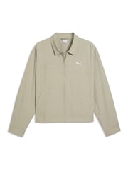 Puma ז'קט בייסיק - תמונה 6 מתוך 7