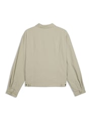 Puma ז'קט בייסיק - תמונה 7 מתוך 7