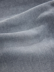 Dark Grey Skinny Fit Comfort Stretch Jeans - Image 7 of 10
