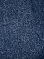 Nudie Jeans Blue Tuff Tony Loose Straight Fit Jeans - Image 11 of 11