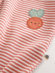 Green Farm Hamish Sleepsuits 4 Pack (0mths-2yrs) - Image 13 of 13