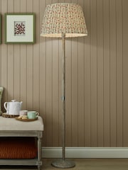 Voyage Maison Terracotta Elai Pleated Lamp Shade - Image 5 of 6