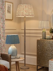 Voyage Maison Terracotta Elai Pleated Lamp Shade - Image 6 of 6