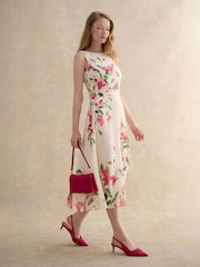 فستان Carly من Hobbs - صورة 3 من 5