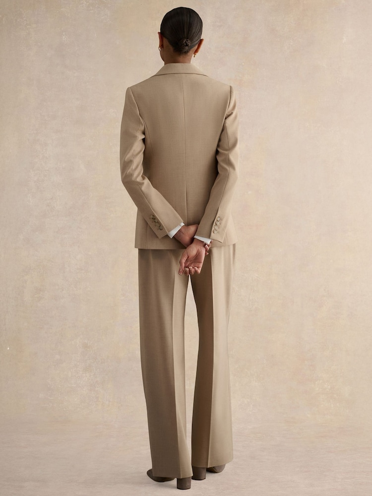 Hobbs Natural Ashleen Jacket - Image 2 of 4