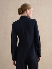 Hobbs Blue Dannie Shirt - Image 2 of 4