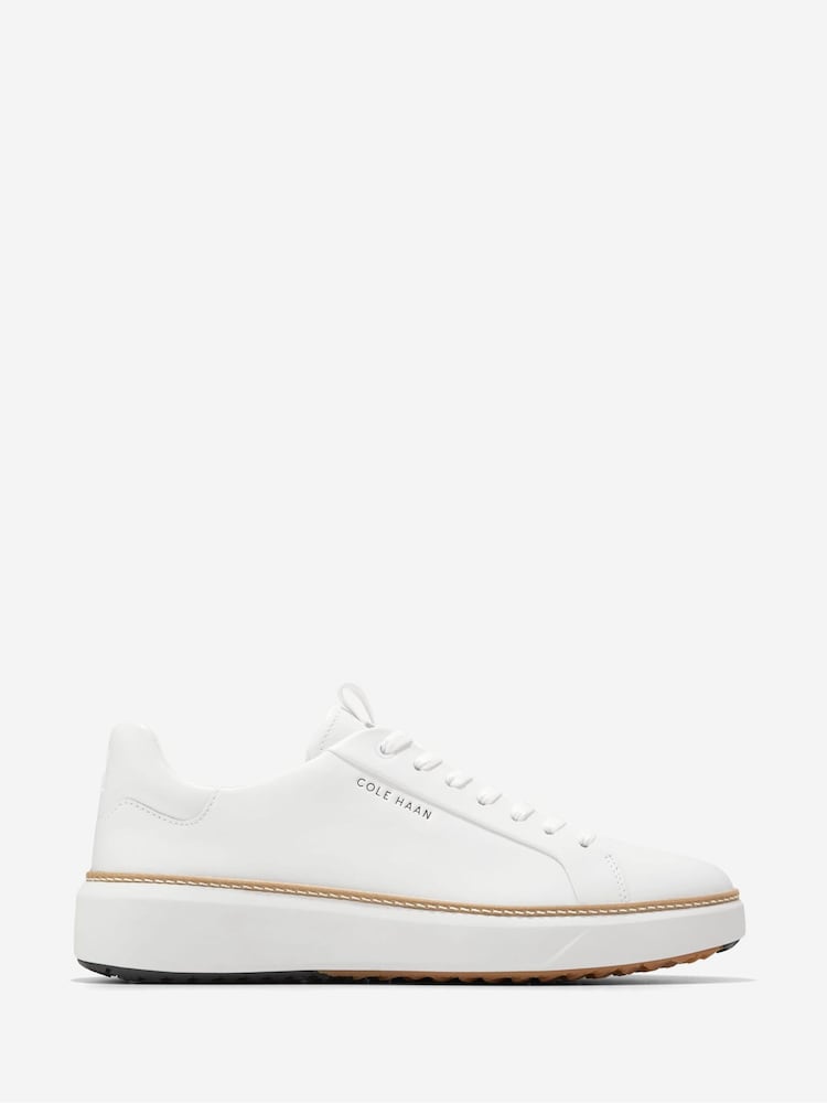 Cole Haan Grandpro Topspin Golf The Mallard Trainers - Image 1 of 6