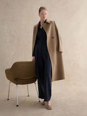 Hobbs Blue Dannie Trousers - Image 4 of 5