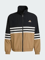adidas Originals Black Archive Track Jacket - Image 5 of 5