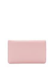 Fiorelli Pink Stevoie Elongated Bifold Purse - Image 2 of 3