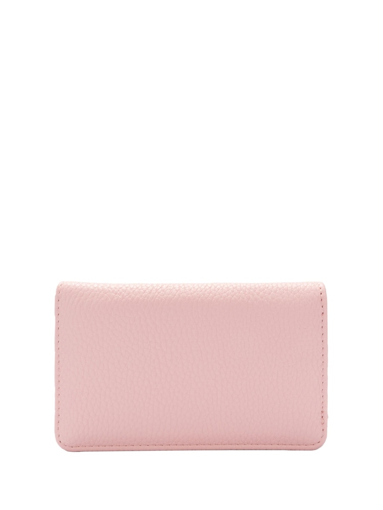 Fiorelli Pink Stevoie Elongated Bifold Purse - Image 2 of 3 Fiorelli Pink Stevoie Elongated Bifold Purse - Image 2 of 3