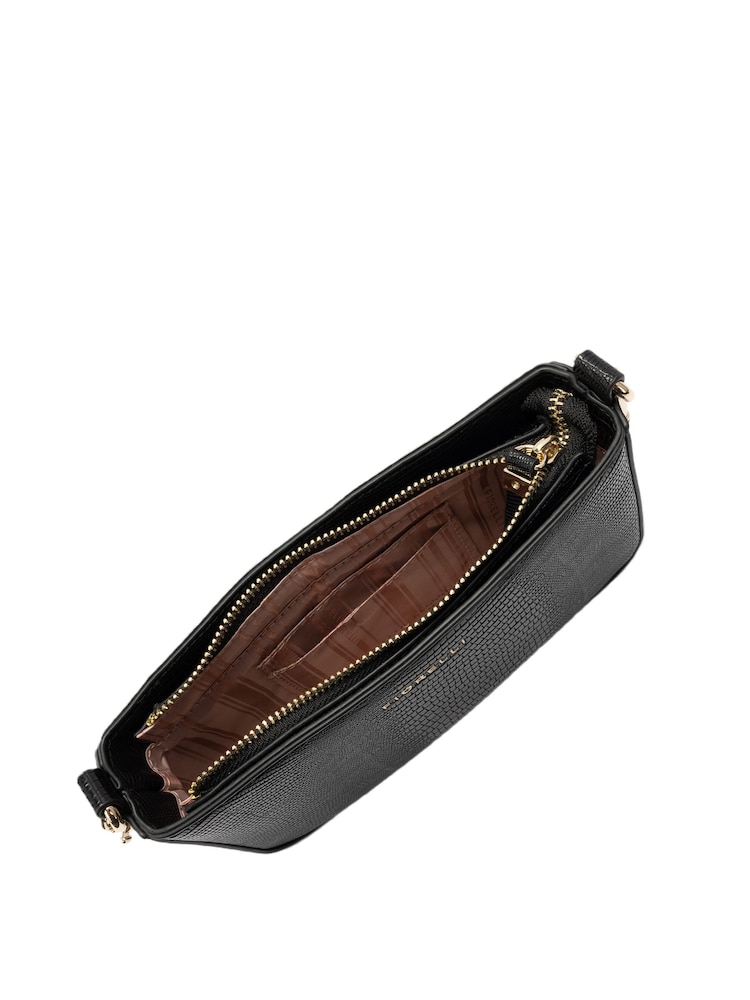 Fiorelli Black Ayla Clutch Bag - Image 4 of 4