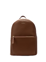 Fiorelli Brown Ally XL Backpack - Image 1 of 4