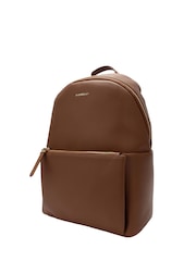 Fiorelli Brown Ally XL Backpack - Image 3 of 4