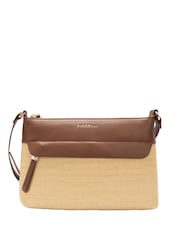 Fiorelli Brown Isla Crossbody Bag - Image 1 of 4