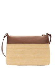 Fiorelli Brown Isla Crossbody Bag - Image 2 of 4