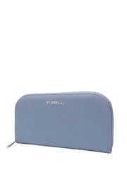 Fiorelli Blue Maeve Long Tab Purse - Image 2 of 4
