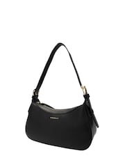 Fiorelli Black Poppy Small Shoulder Bag - Image 2 of 4