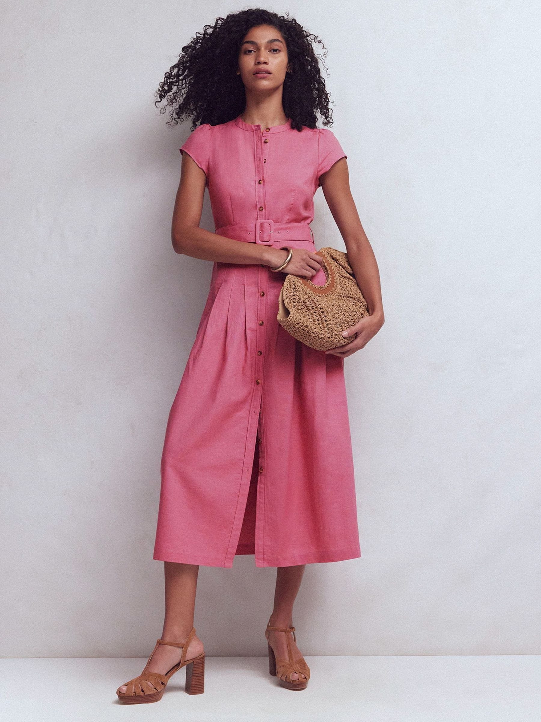 and yellow maxi dress Olandria Lace Twist Dress, Butter / L Dress Measures 9 COLOR:Beige V-neck Long Sleeve Velvet fit=Standard
