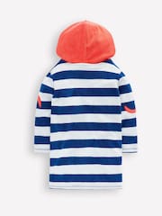 Boden アップリケ・タオル地毛布 - 画像 2 / 3