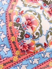 Boden Pink Arles Bikini Top - Image 7 of 7