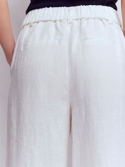 Boden Kensington リネンパンツ - 画像 5 / 6