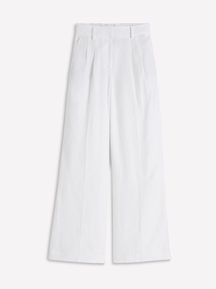 Boden Kensington リネンパンツ - 画像 6 / 6