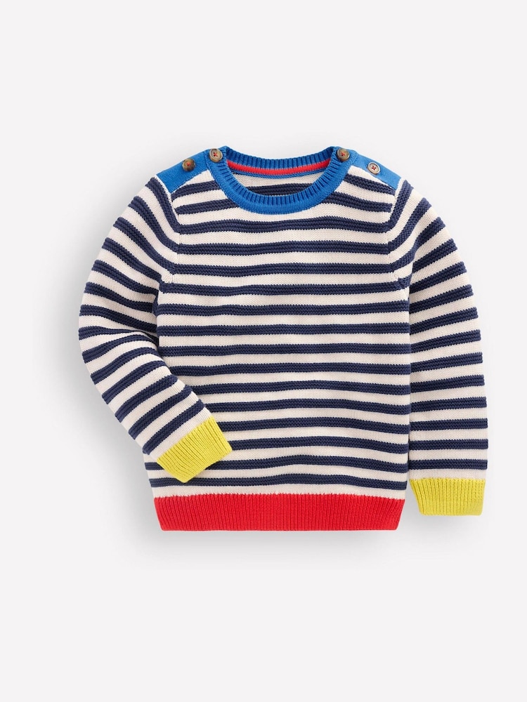 Boden סוודר עבה - תמונה 1 מתוך 3 Boden סוודר עבה - תמונה 1 מתוך 3