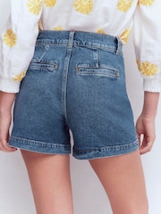 شورت دنيم Primrose من Boden - صورة 3 من 5