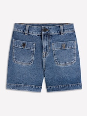 شورت دنيم Primrose من Boden - صورة 5 من 5