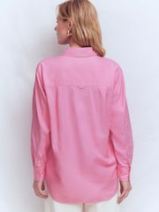 Boden Sadie, Hemd aus entspannter Baumwolle - Bild 3 von 5