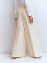 بنطلون برجل واسعة Regent من Boden - صورة 3 من 5