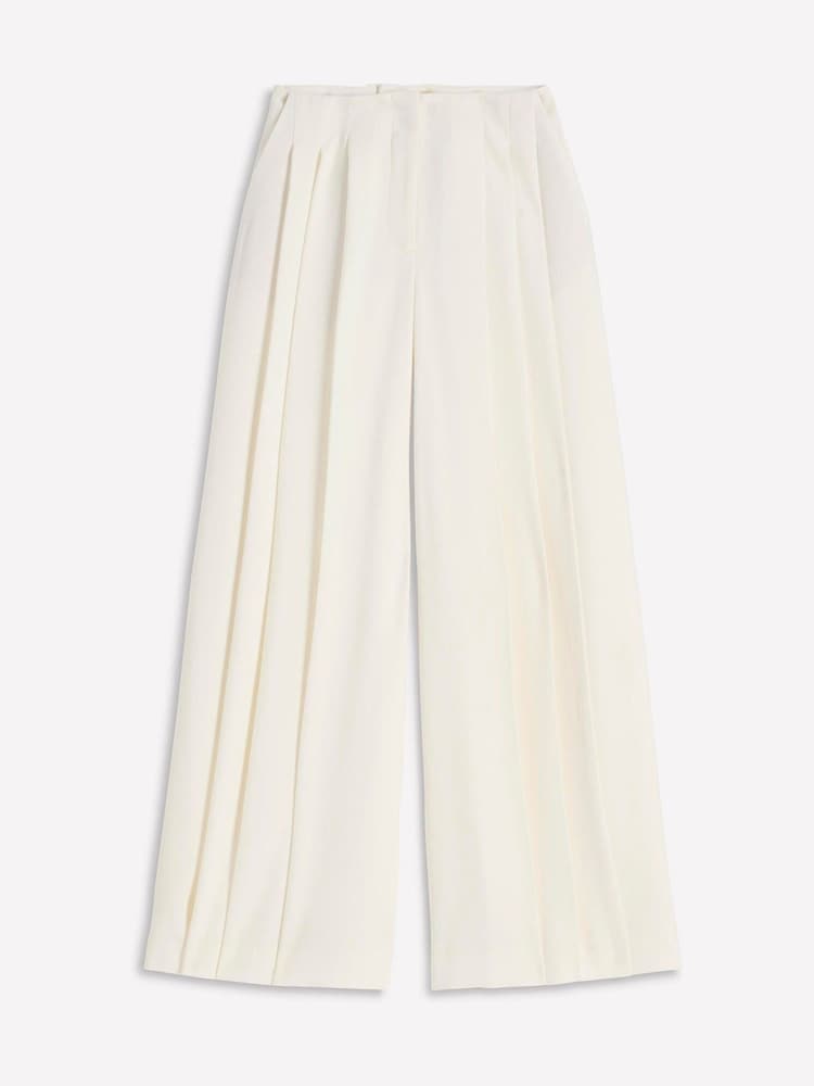 بنطلون برجل واسعة Regent من Boden - صورة 5 من 5