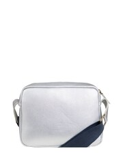 Weird Fish Silver Dion Cross-Body Bag - Image 4 of 6