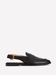 Boden Slingback Penny Loafers - Bild 3 von 6