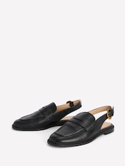 Boden Slingback Penny Loafers - Bild 4 von 6