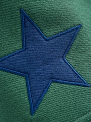 Boden Green Warrior Knee Joggers - Image 3 of 3