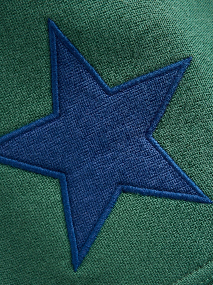 Boden Green Warrior Knee Joggers - Image 3 of 3 Boden Green Warrior Knee Joggers - Image 3 of 3