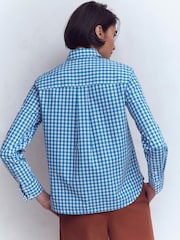 Camisa de algodón Sienna de Boden - Imagen 2 de 5